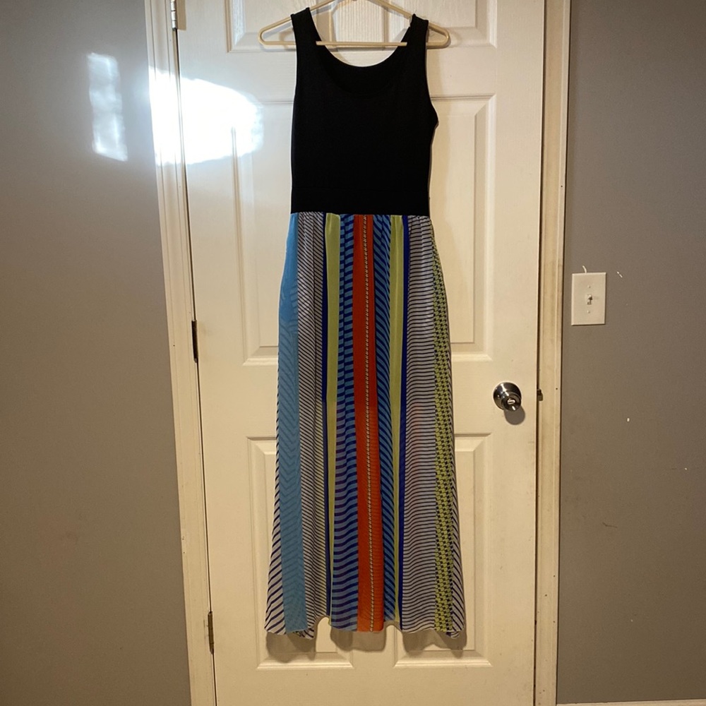 Boutique Dress